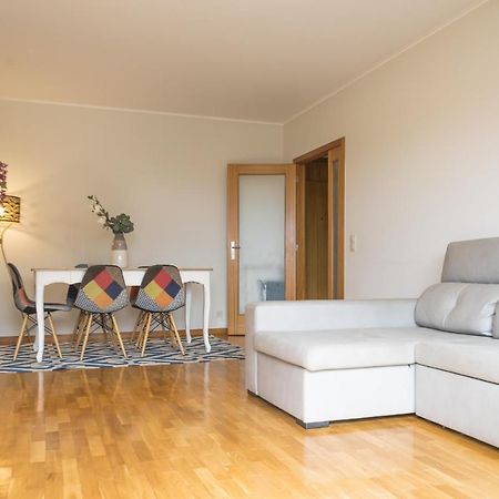 Modern Leca By Homing Apartment Leca da Palmeira Ngoại thất bức ảnh
